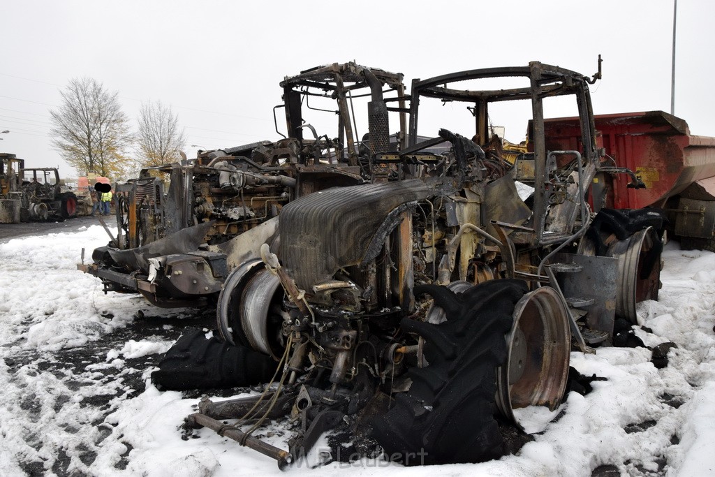 Grossbrand Kerpen Sindorf Daimlerstr P059.JPG - Miklos Laubert